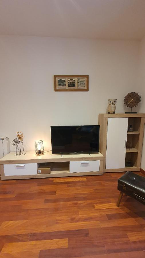 El Mussol De La Vila Camprodon, Balconets Amb Vistes A La Placa מראה חיצוני תמונה