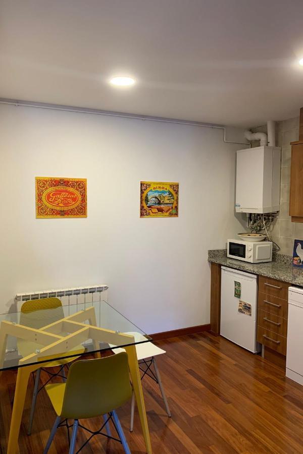El Mussol De La Vila Camprodon, Balconets Amb Vistes A La Placa מראה חיצוני תמונה