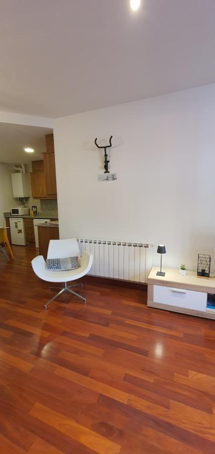 El Mussol De La Vila Camprodon, Balconets Amb Vistes A La Placa מראה חיצוני תמונה
